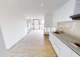 Imagen de Apartamento en arriendo en Cundinamarca, BOGOTÁ, CENTRO INTERNACIONAL