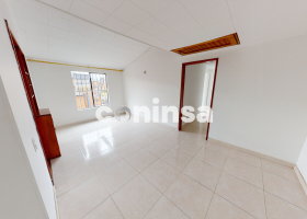 Imagen de Apartamento en arriendo en Cundinamarca, BOGOTÁ, CIUDADELA COLSUBSIDIO
