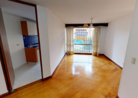 Imagen de Apartamento en arriendo en Cundinamarca, BOGOTÁ, MODELIA