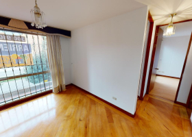 Imagen de Apartamento en arriendo en Cundinamarca, BOGOTÁ, MODELIA