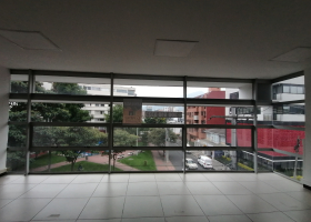 Imagen de Oficina en arriendo en Cundinamarca, BOGOTÁ, LA CASTELLANA