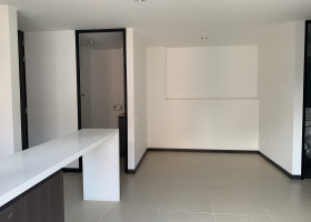 Imagen de Apartamento en arriendo en Antioquia, MEDELLÍN, EL POBLADO