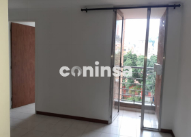 Imagen de Apartamento en arriendo en Antioquia, MEDELLÍN, BOSTON