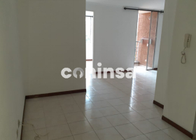 Imagen de Apartamento en arriendo en Antioquia, MEDELLÍN, BOSTON