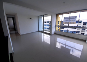 Imagen de Apartamento en arriendo en Atlántico, BARRANQUILLA, VILLA CAROLINA