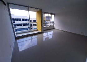 Imagen de Apartamento en arriendo en Atlántico, BARRANQUILLA, VILLA CAROLINA