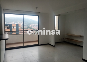 Imagen de Apartamento en arriendo en Antioquia, ENVIGADO, -