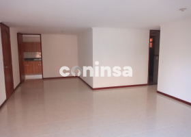 Imagen de Apartamento en arriendo en Antioquia, MEDELLÍN, EL POBLADO
