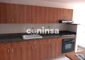 Imagen de Apartamento en arriendo en Antioquia, MEDELLÍN, EL POBLADO