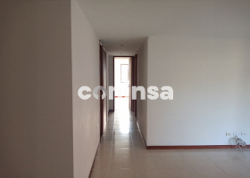 Imagen de Apartamento en arriendo en Antioquia, MEDELLÍN, EL POBLADO