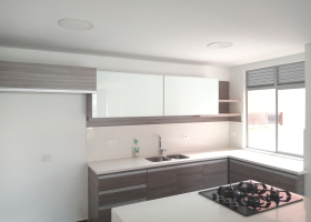 Imagen de Apartamento en arriendo en Antioquia, ENVIGADO, LOMA DE LAS BRUJAS