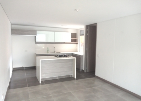Imagen de Apartamento en arriendo en Antioquia, ENVIGADO, LOMA DE LAS BRUJAS