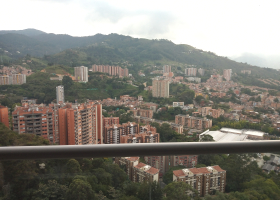 Imagen de Apartamento en arriendo en Antioquia, ENVIGADO, LOMA DE LAS BRUJAS