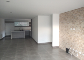 Imagen de Apartamento en arriendo en Antioquia, ENVIGADO, LOMA DE LAS BRUJAS