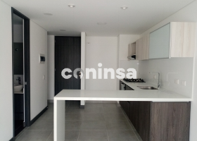 Imagen de Apartamento en arriendo en Antioquia, MEDELLÍN, EL POBLADO