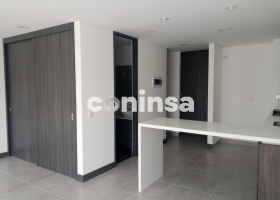 Imagen de Apartamento en arriendo en Antioquia, MEDELLÍN, EL POBLADO
