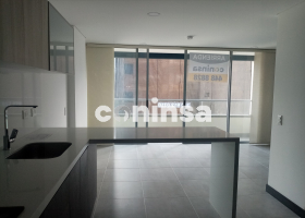 Imagen de Apartamento en arriendo en Antioquia, MEDELLÍN, EL POBLADO