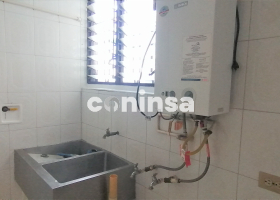 Imagen de Apartamento en arriendo en Antioquia, MEDELLÍN, SIMON BOLIVAR