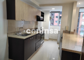 Imagen de Apartamento en arriendo en Antioquia, MEDELLÍN, CIUDAD DEL RIO