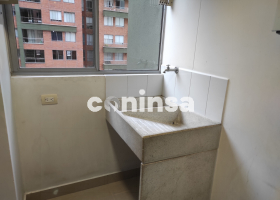Imagen de Apartamento en arriendo en Antioquia, MEDELLÍN, CIUDAD DEL RIO