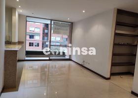 Imagen de Apartamento en arriendo en Antioquia, MEDELLÍN, CIUDAD DEL RIO