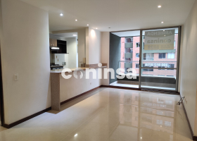 Imagen de Apartamento en arriendo en Antioquia, MEDELLÍN, CIUDAD DEL RIO