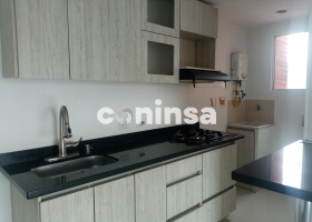 Imagen de Apartamento en arriendo en Antioquia, MEDELLÍN, CIUDAD DEL RIO