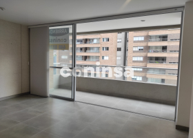 Imagen de Apartamento en arriendo en Antioquia, MEDELLÍN, EL POBLADO