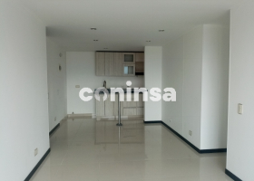 Imagen de Apartamento en arriendo en Antioquia, MEDELLÍN, CIUDAD DEL RIO