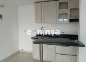 Imagen de Apartamento en arriendo en Antioquia, MEDELLÍN, CIUDAD DEL RIO