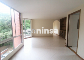 Imagen de Apartamento en arriendo en Antioquia, MEDELLÍN, BELEN
