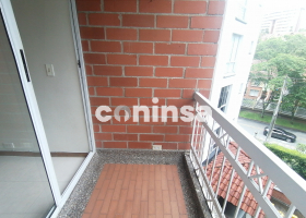 Imagen de Apartamento en arriendo en Antioquia, MEDELLÍN, BELEN