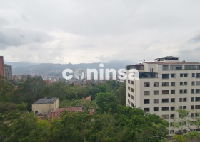 Imagen de Apartamento en arriendo en Antioquia, MEDELLÍN, EL POBLADO