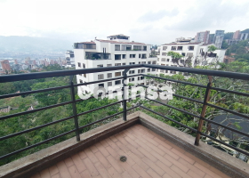 Imagen de Apartamento en arriendo en Antioquia, MEDELLÍN, EL POBLADO