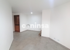 Imagen de Apartamento en arriendo en Antioquia, MEDELLÍN, EL POBLADO