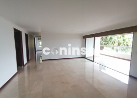 Imagen de Apartamento en arriendo en Antioquia, MEDELLÍN, EL POBLADO