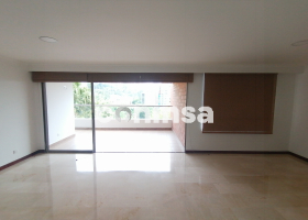 Imagen de Apartamento en arriendo en Antioquia, MEDELLÍN, EL POBLADO
