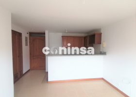 Imagen de Apartamento en arriendo en Antioquia, MEDELLÍN, LAURELES