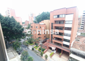 Imagen de Apartamento en arriendo en Antioquia, MEDELLÍN, LAURELES
