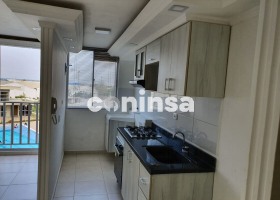 Imagen de Apartamento en arriendo en Atlántico, BARRANQUILLA, LAS PALMAS