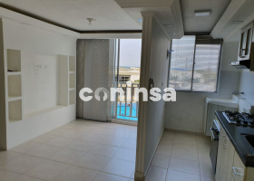 Imagen de Apartamento en arriendo en Atlántico, BARRANQUILLA, LAS PALMAS