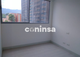Imagen de Apartamento en arriendo en Antioquia, ENVIGADO, LOMA DEL CHOCHO