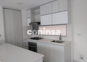 Imagen de Apartamento en arriendo en Antioquia, ENVIGADO, LOMA DEL CHOCHO