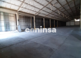 Imagen de Bodega en arriendo en Bolívar, CARTAGENA, BOSQUE
