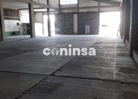 Imagen de Bodega en arriendo en Bolívar, CARTAGENA, BOSQUE