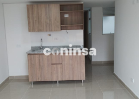 Imagen de Apartamento en arriendo en Antioquia, MEDELLÍN, BOSTON