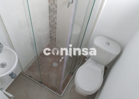 Imagen de Apartamento en arriendo en Antioquia, MEDELLÍN, BOSTON