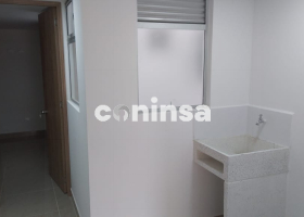 Imagen de Apartamento en arriendo en Antioquia, MEDELLÍN, BOSTON