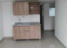 Imagen de Apartamento en arriendo en Antioquia, MEDELLÍN, BOSTON