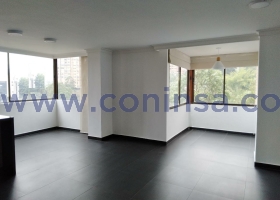 Imagen de Apartamento en arriendo en Antioquia, MEDELLÍN, EL POBLADO Imagen de Apartamento en arriendo en Antioquia, MEDELLÍN, EL POBLADO